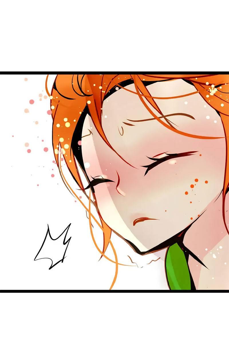 Манга Красная луна синей змеи - Глава 111 Страница 20