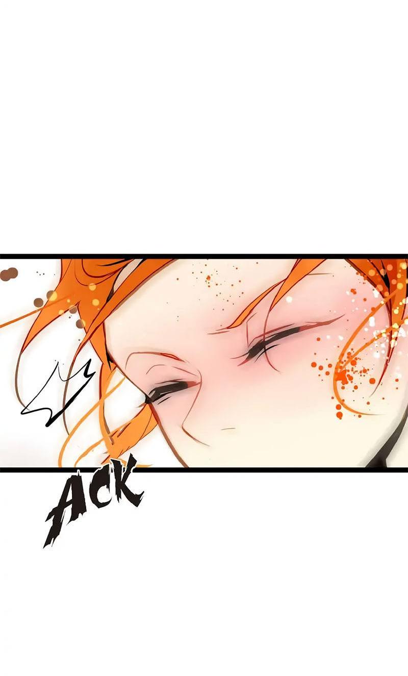 Манга Красная луна синей змеи - Глава 111 Страница 19