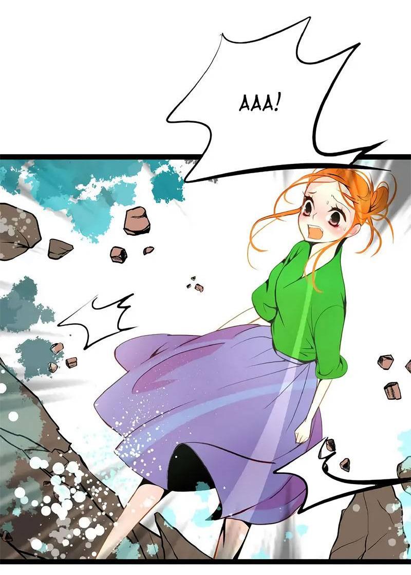 Манга Красная луна синей змеи - Глава 111 Страница 18