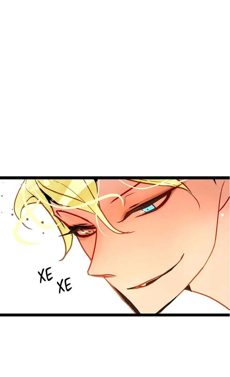 Манга Красная луна синей змеи - Глава 110 Страница 33