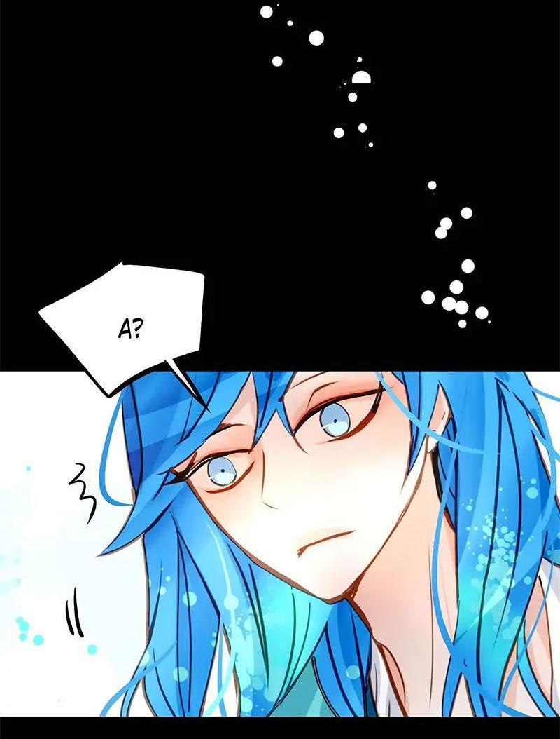 Манга Красная луна синей змеи - Глава 74 Страница 12