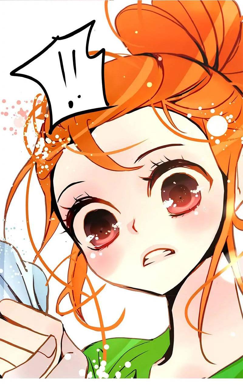 Манга Красная луна синей змеи - Глава 83 Страница 26