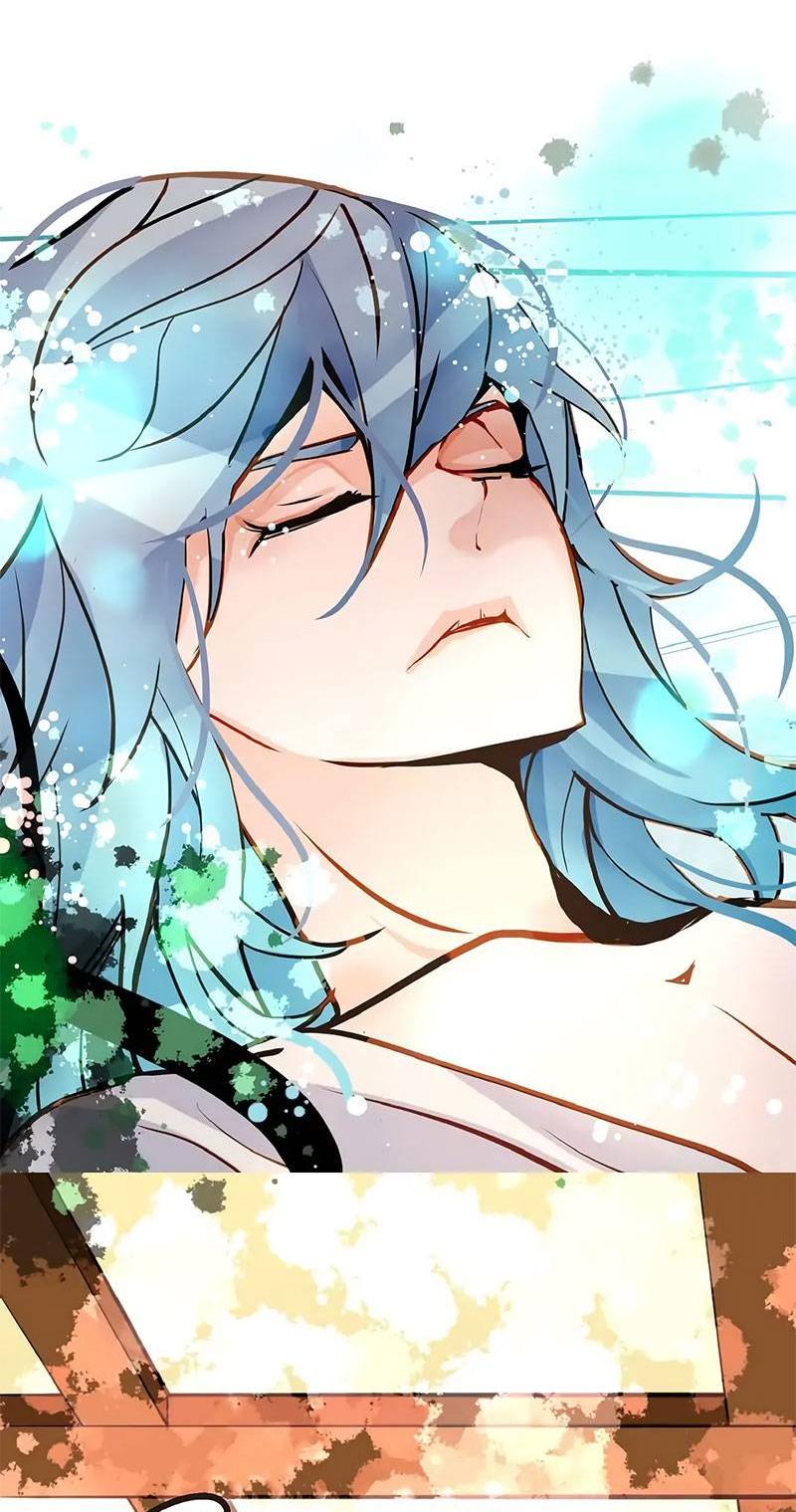 Манга Красная луна синей змеи - Глава 83 Страница 6