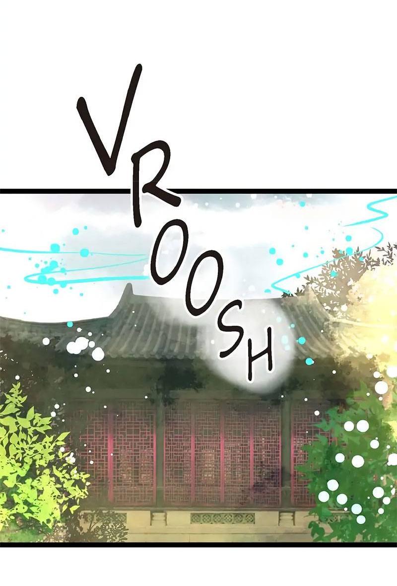 Манга Красная луна синей змеи - Глава 84 Страница 19