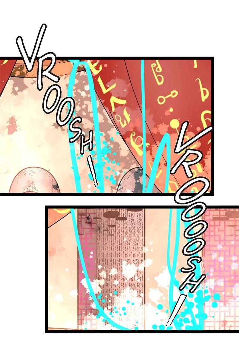 Манга Красная луна синей змеи - Глава 84 Страница 20