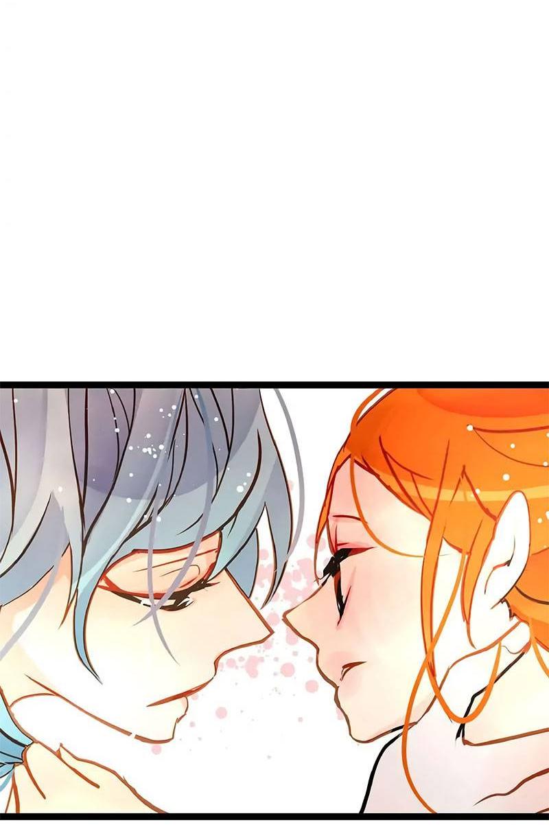 Манга Красная луна синей змеи - Глава 84 Страница 17