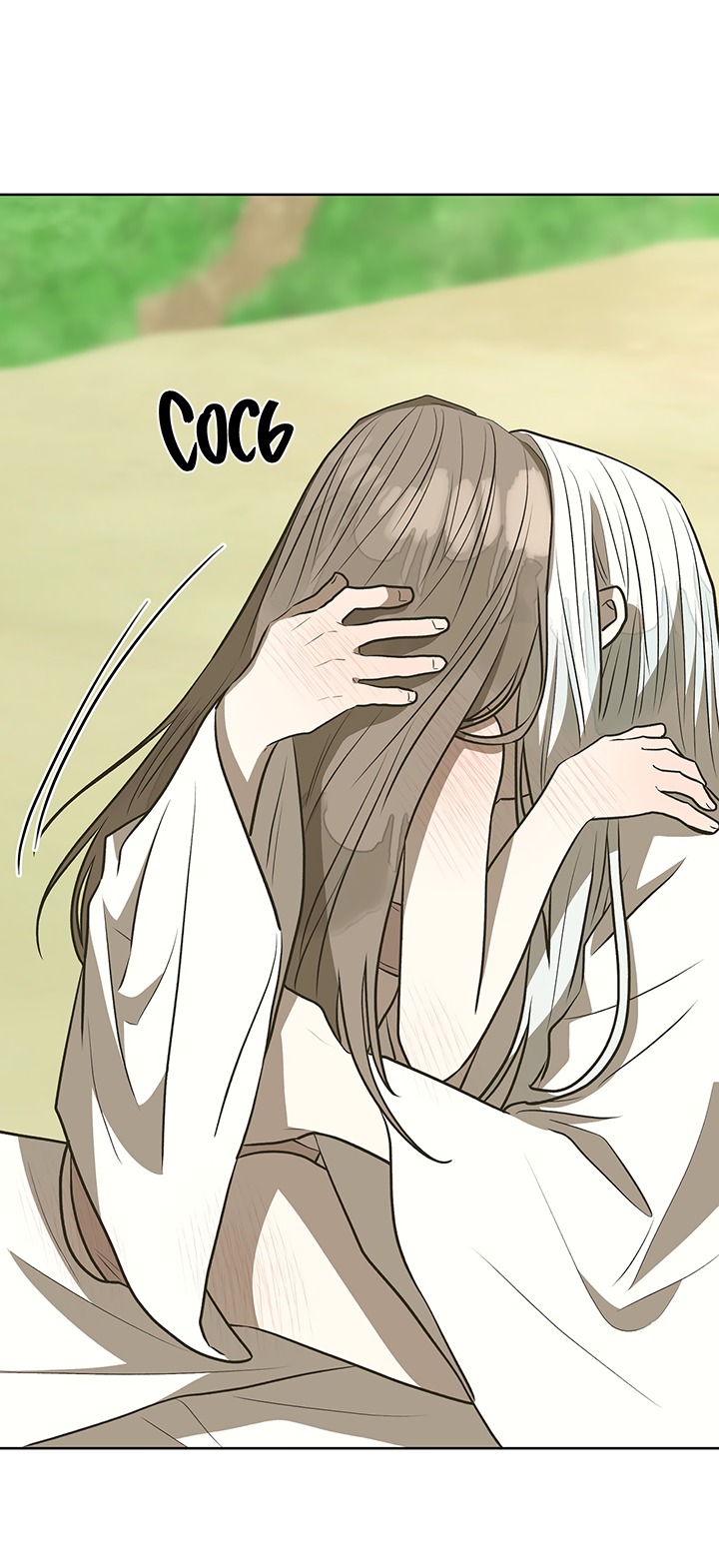 Манга Можно ли поймать русала на удочку? - Глава 21 Страница 47