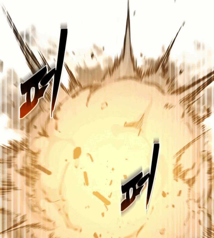 Манга Повышение уровня бога войны - Глава 55 Страница 10