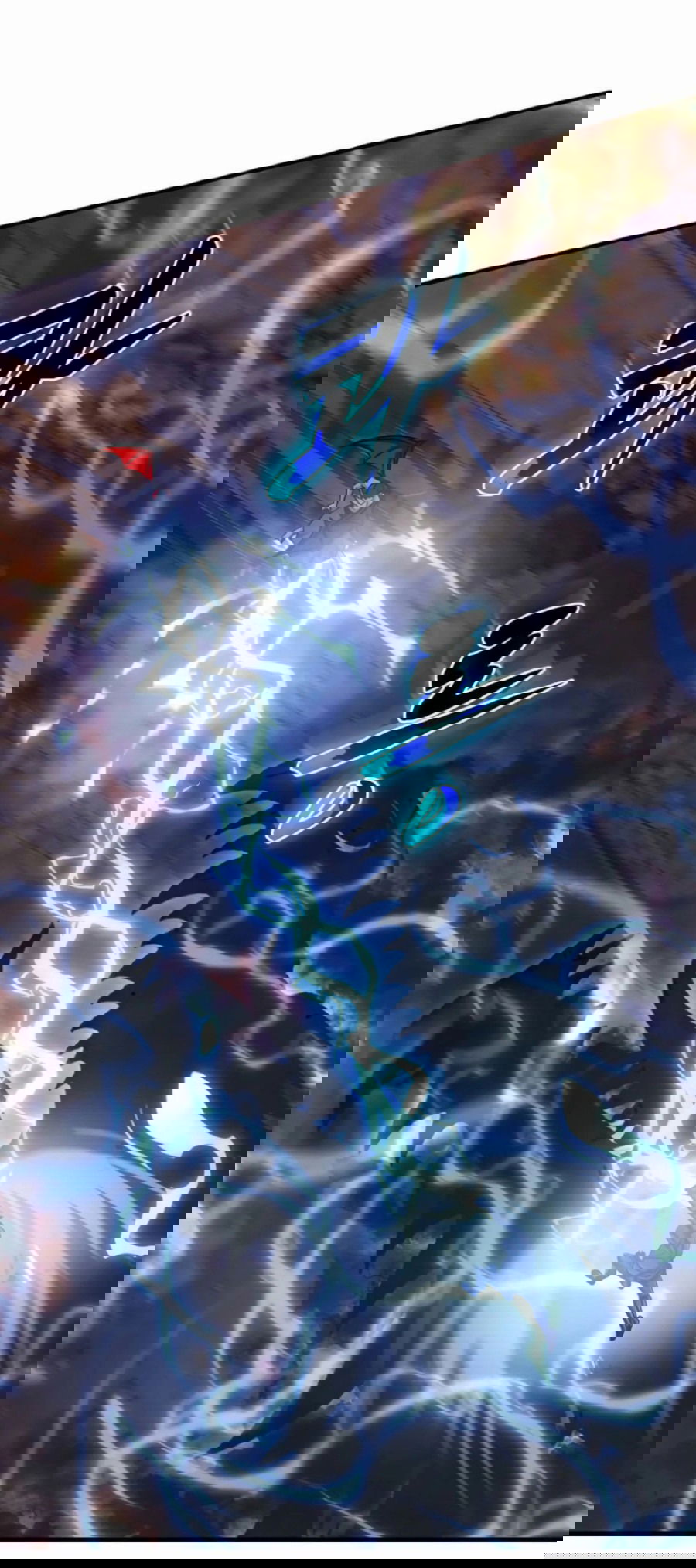 Манга Повышение уровня бога войны - Глава 55 Страница 15