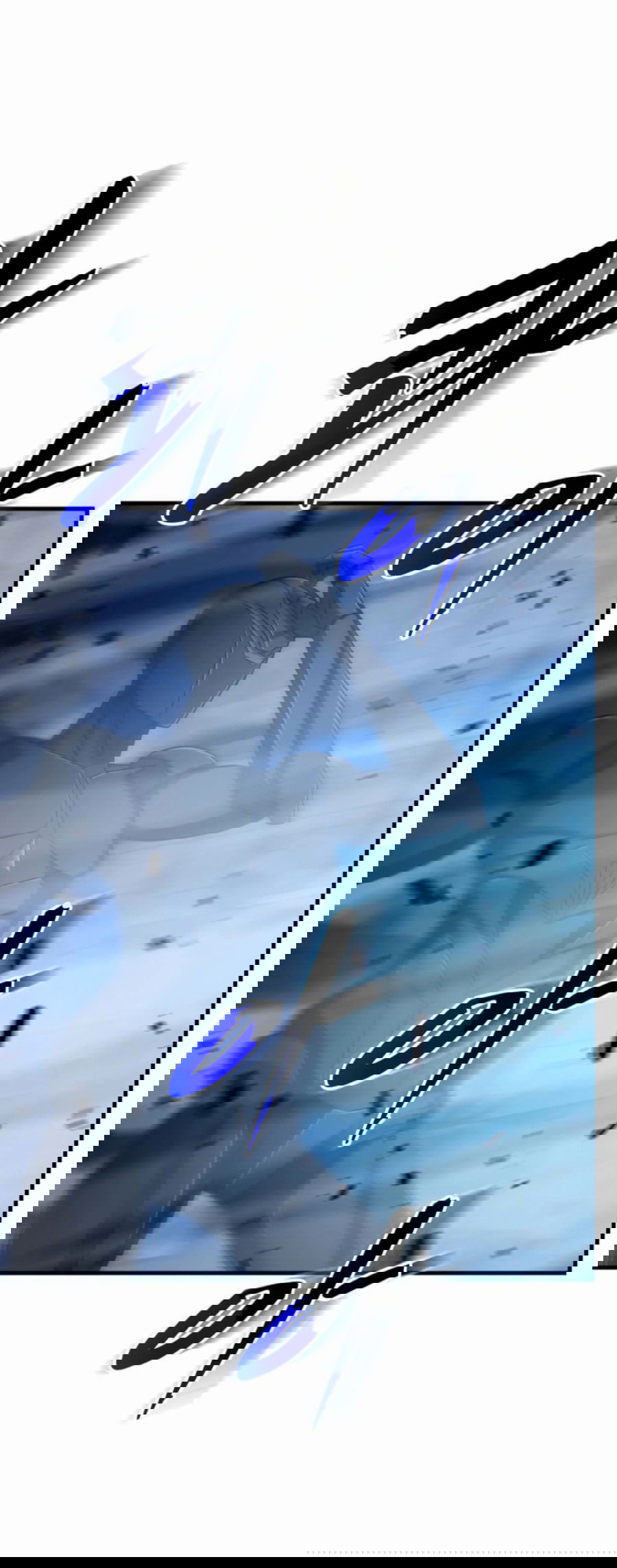 Манга Повышение уровня бога войны - Глава 55 Страница 42