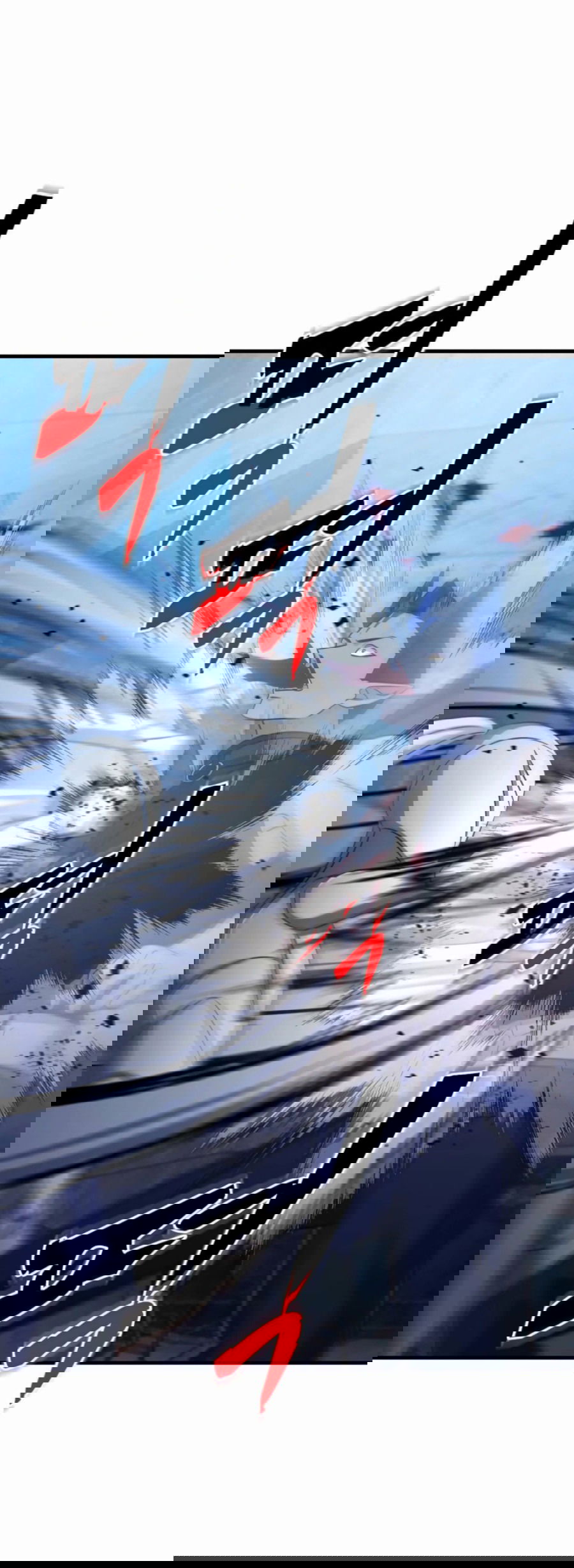 Манга Повышение уровня бога войны - Глава 55 Страница 51