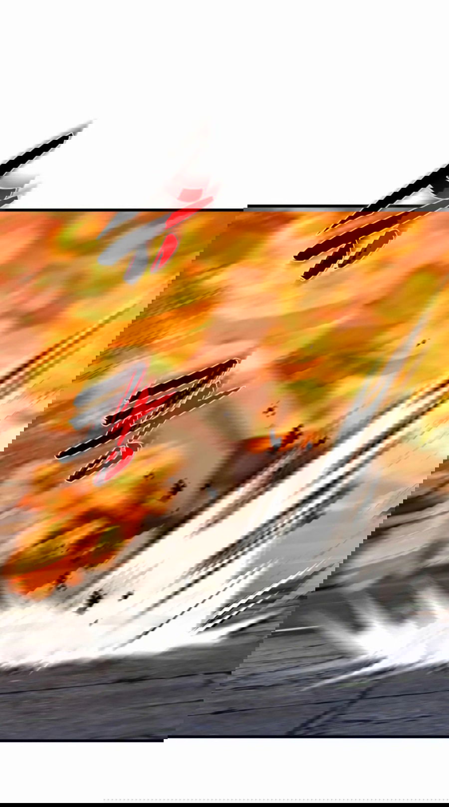 Манга Повышение уровня бога войны - Глава 55 Страница 27