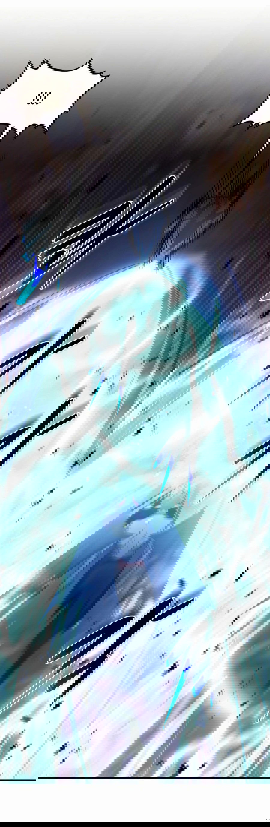 Манга Повышение уровня бога войны - Глава 55 Страница 19