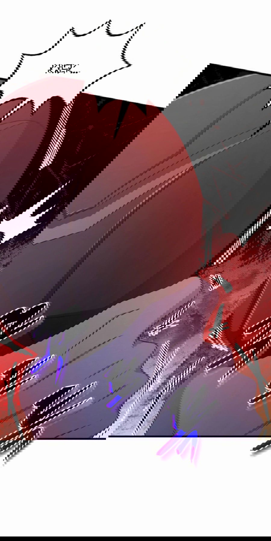 Манга Повышение уровня бога войны - Глава 55 Страница 26