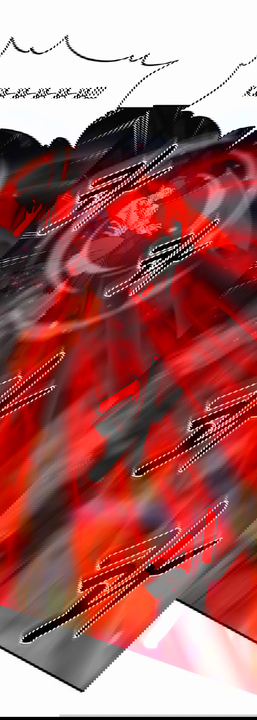 Манга Повышение уровня бога войны - Глава 54 Страница 61