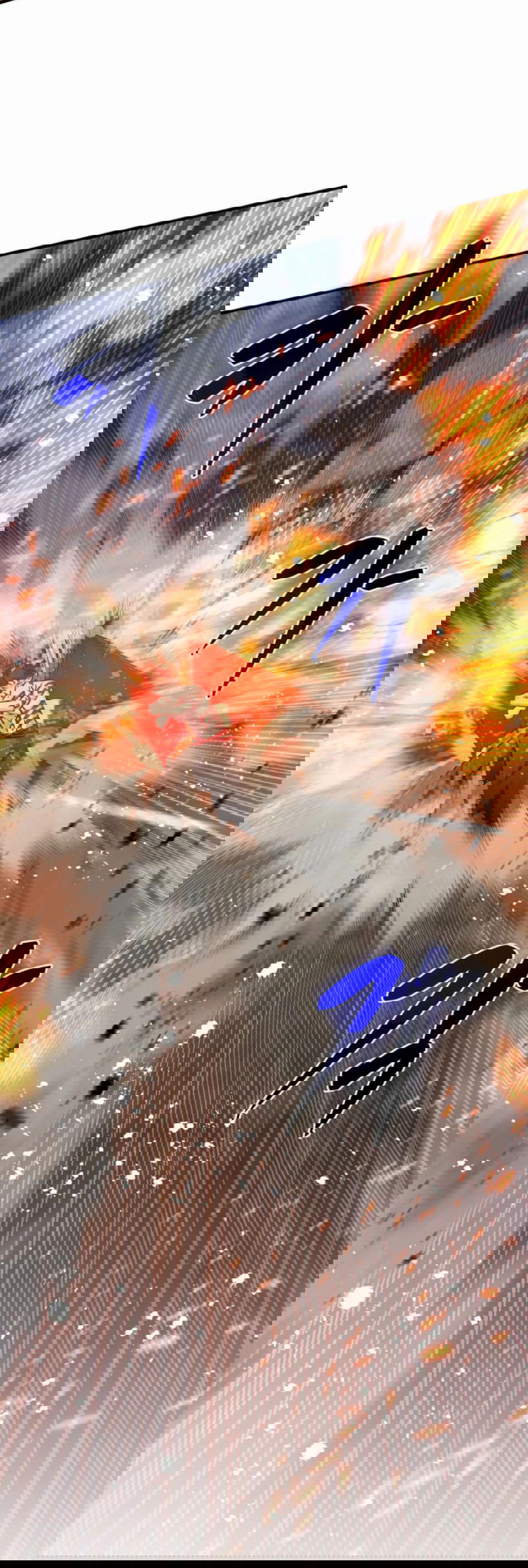 Манга Повышение уровня бога войны - Глава 54 Страница 33