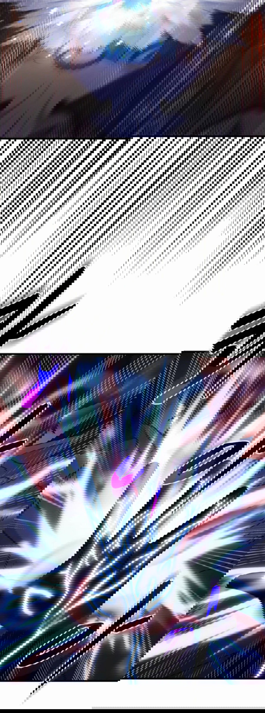 Манга Повышение уровня бога войны - Глава 54 Страница 36