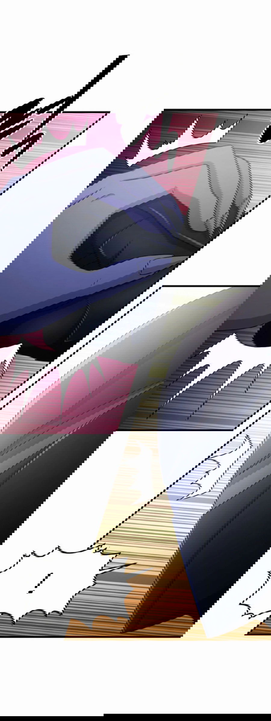 Манга Повышение уровня бога войны - Глава 54 Страница 39