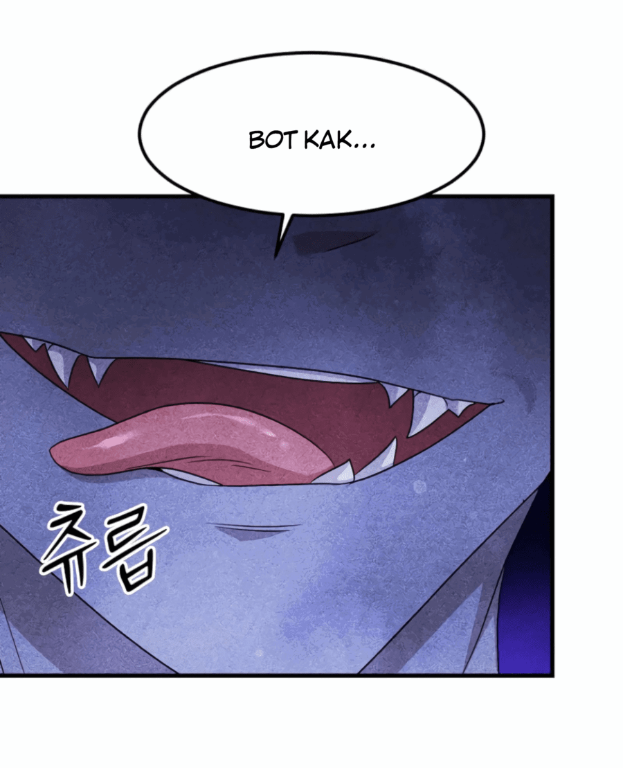 Манга Повышение уровня бога войны - Глава 54 Страница 59