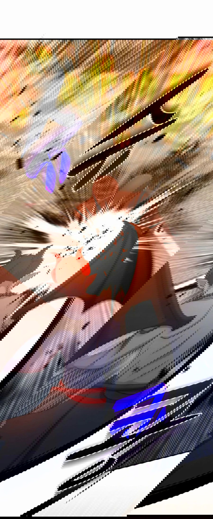 Манга Повышение уровня бога войны - Глава 54 Страница 41