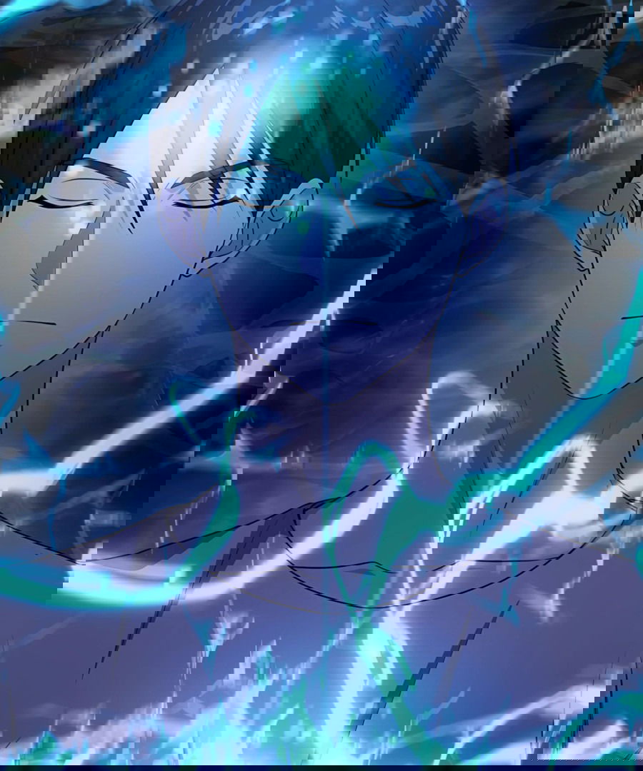 Манга Повышение уровня бога войны - Глава 57 Страница 2