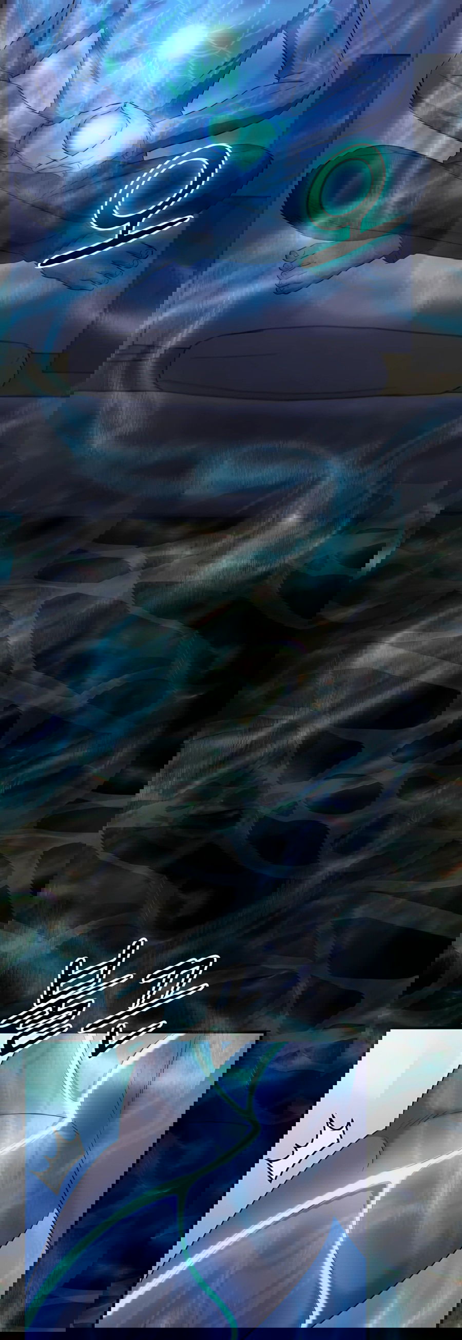 Манга Повышение уровня бога войны - Глава 57 Страница 4