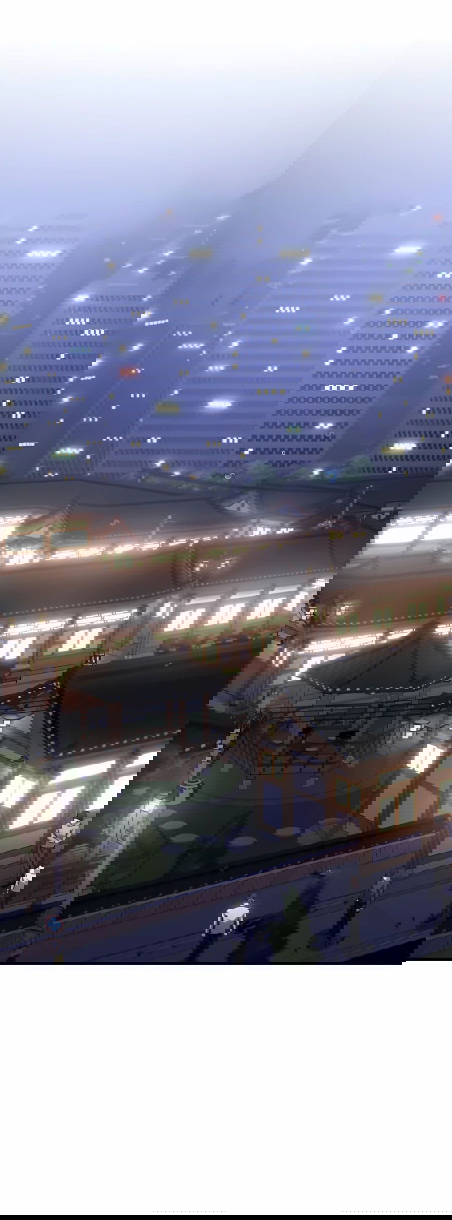 Манга Повышение уровня бога войны - Глава 57 Страница 14