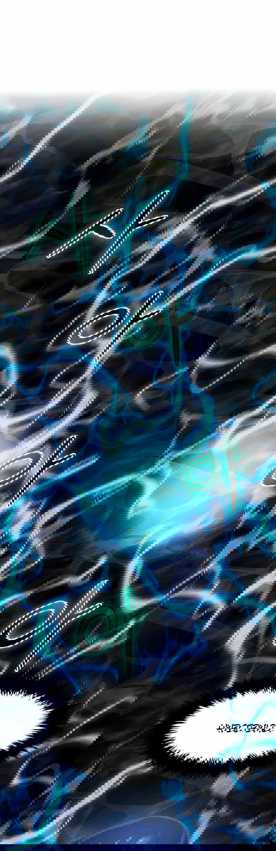 Манга Повышение уровня бога войны - Глава 57 Страница 1