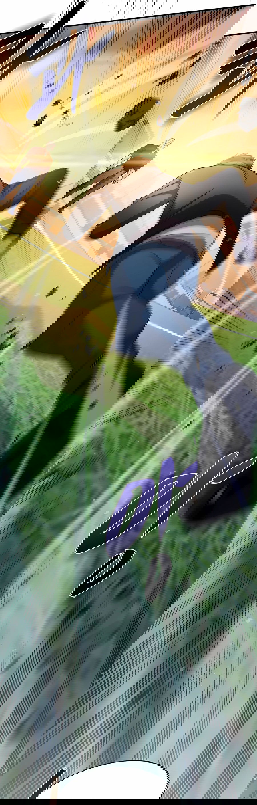 Манга Повышение уровня бога войны - Глава 58 Страница 23