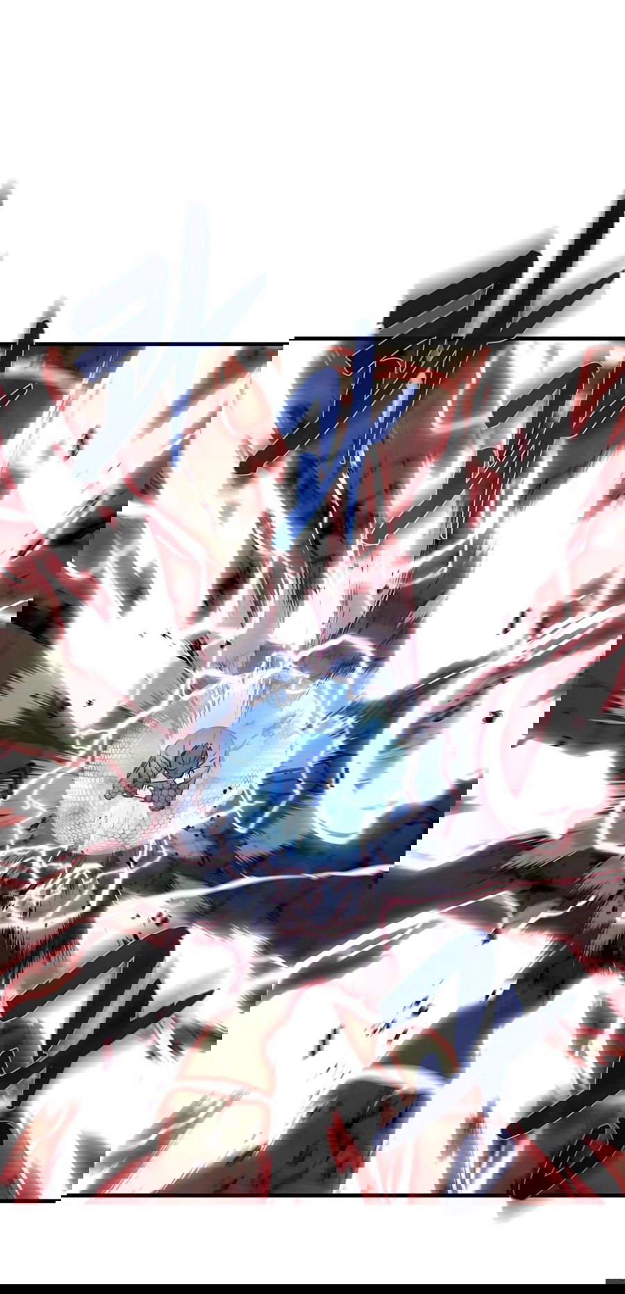 Манга Повышение уровня бога войны - Глава 58 Страница 39