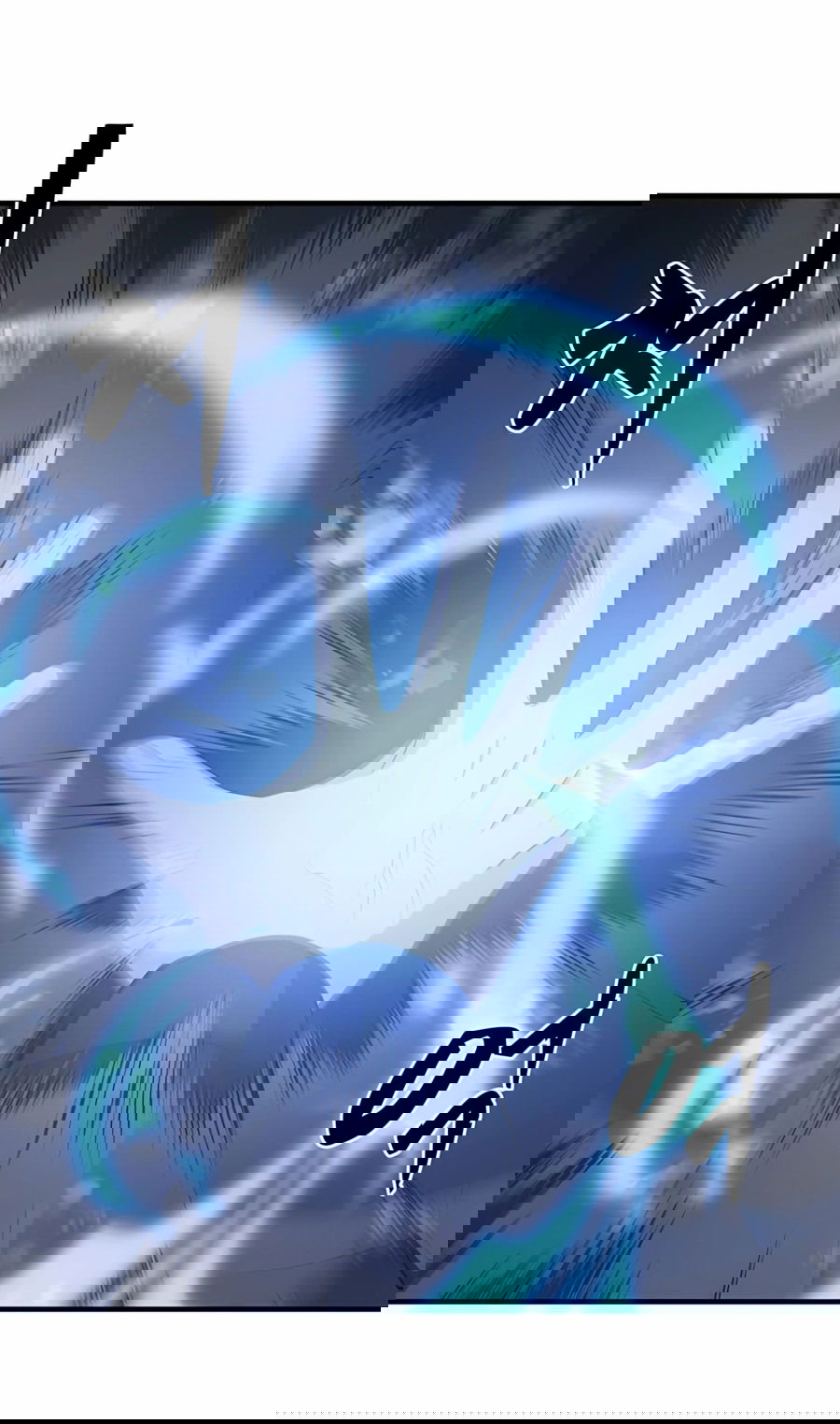 Манга Повышение уровня бога войны - Глава 58 Страница 59