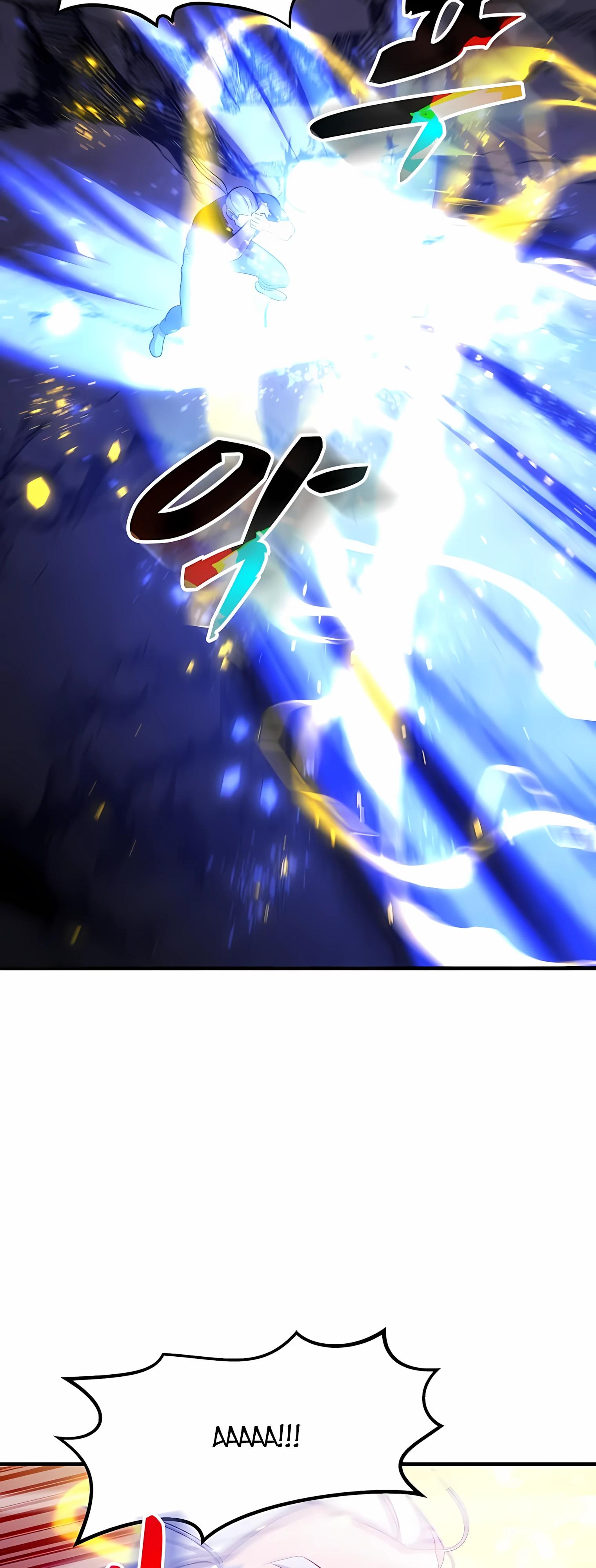 Манга Повышение уровня бога войны - Глава 60 Страница 4