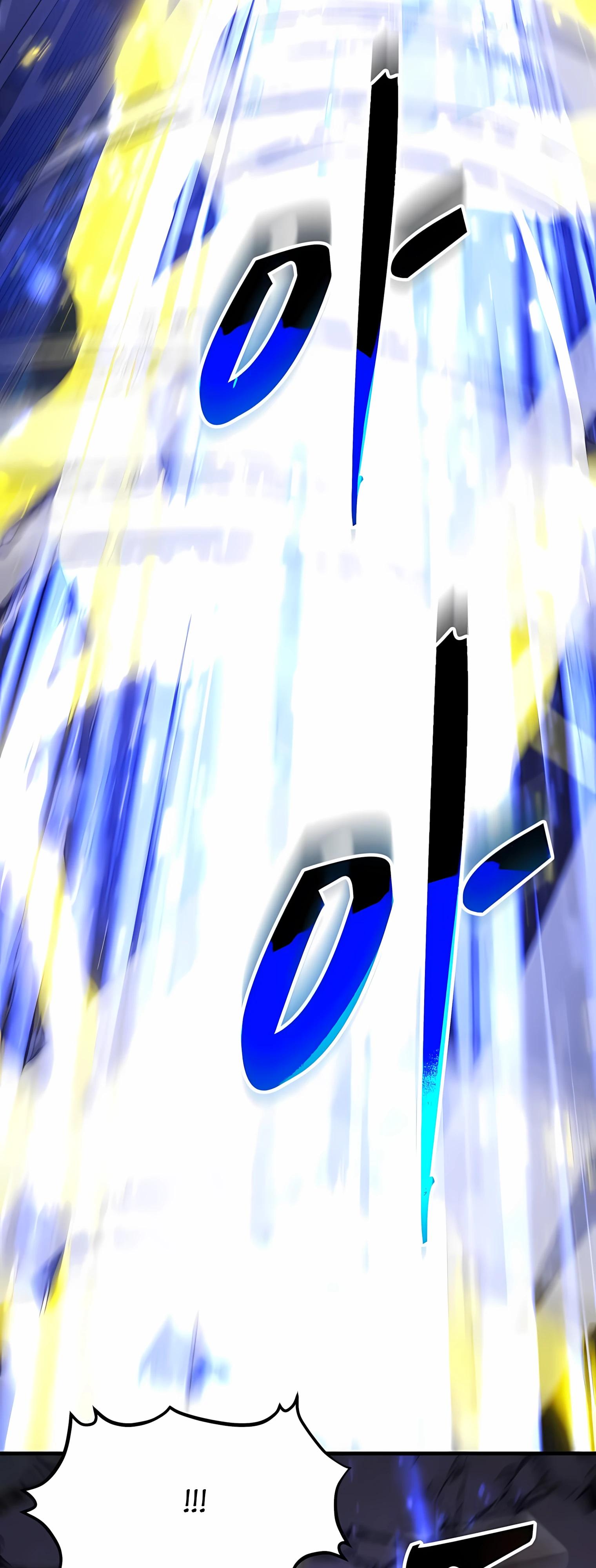 Манга Повышение уровня бога войны - Глава 60 Страница 3