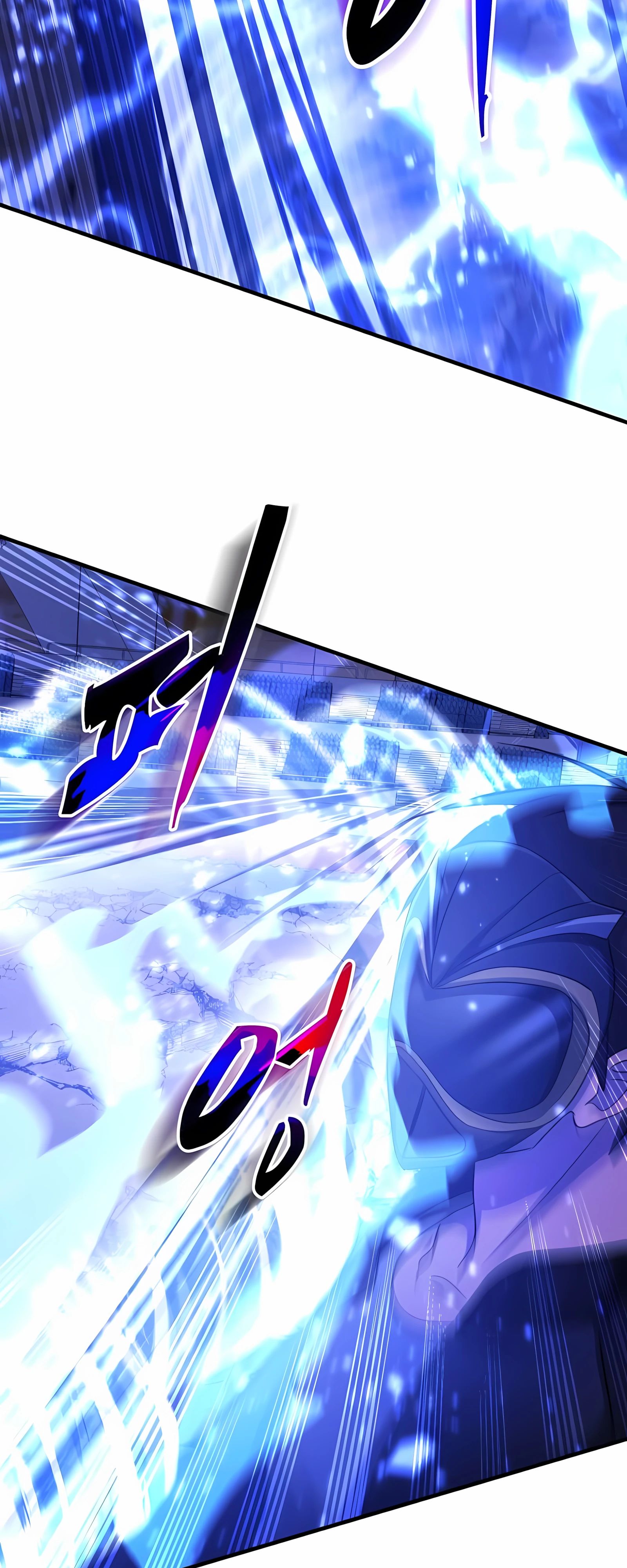 Манга Повышение уровня бога войны - Глава 59 Страница 8