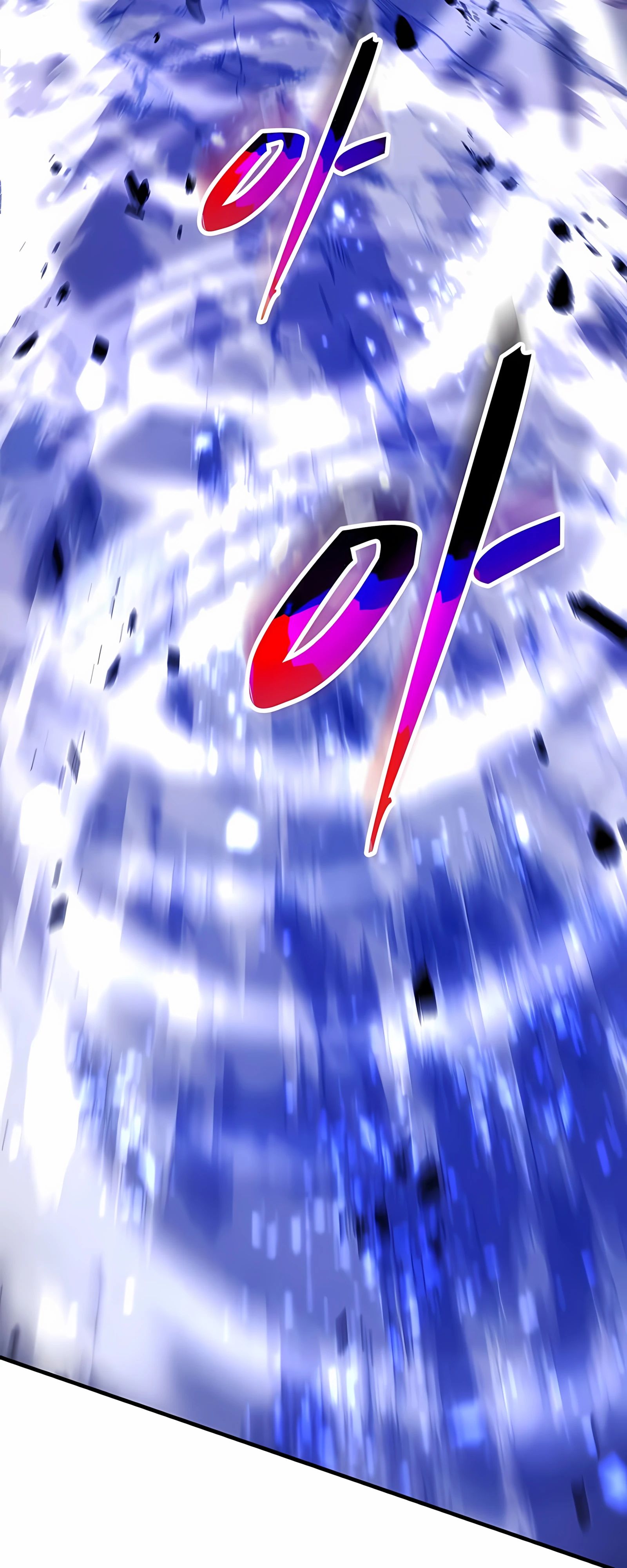 Манга Повышение уровня бога войны - Глава 59 Страница 29