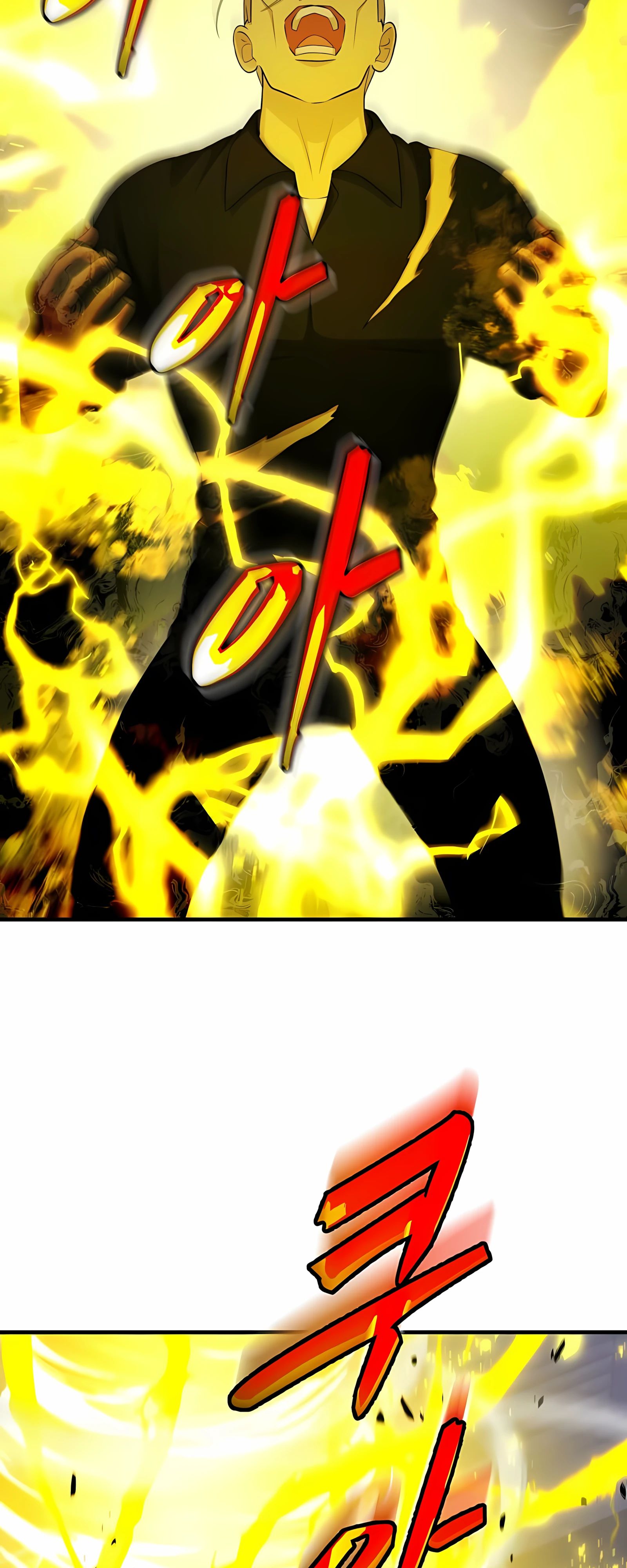 Манга Повышение уровня бога войны - Глава 59 Страница 48