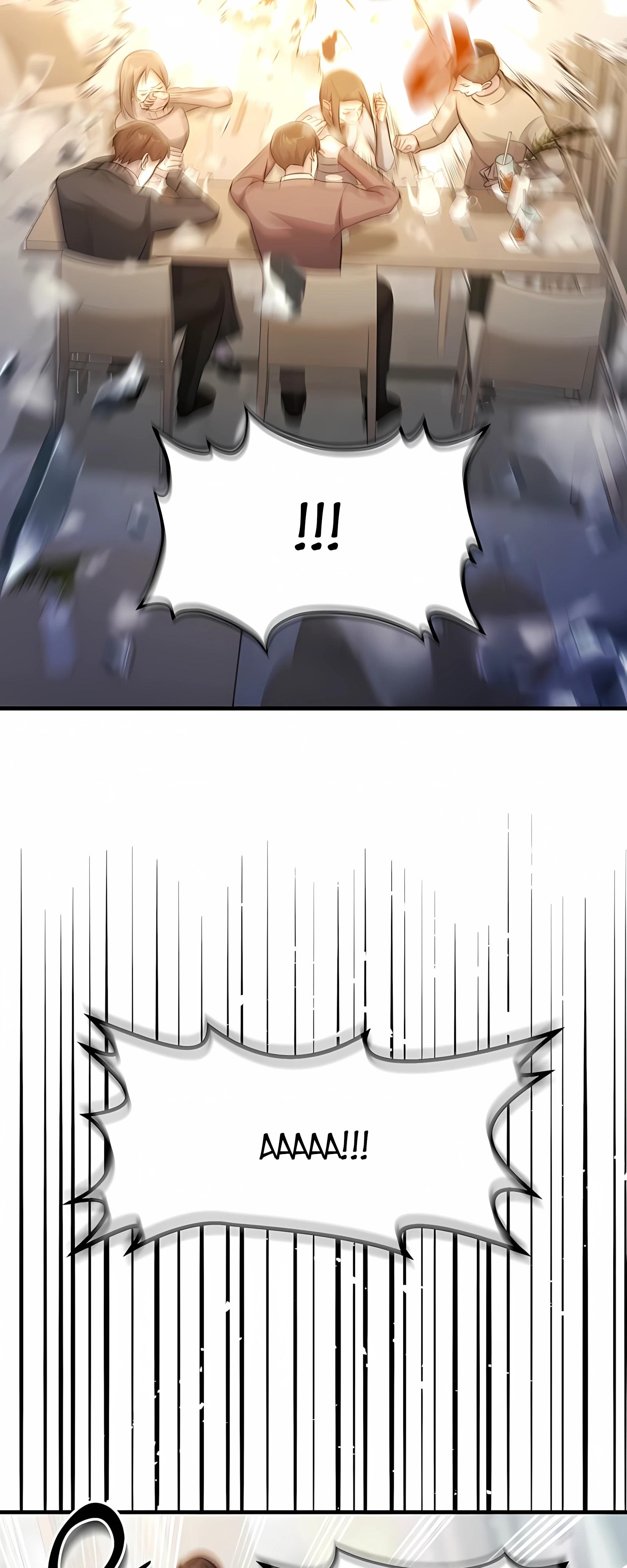 Манга Повышение уровня бога войны - Глава 62 Страница 61