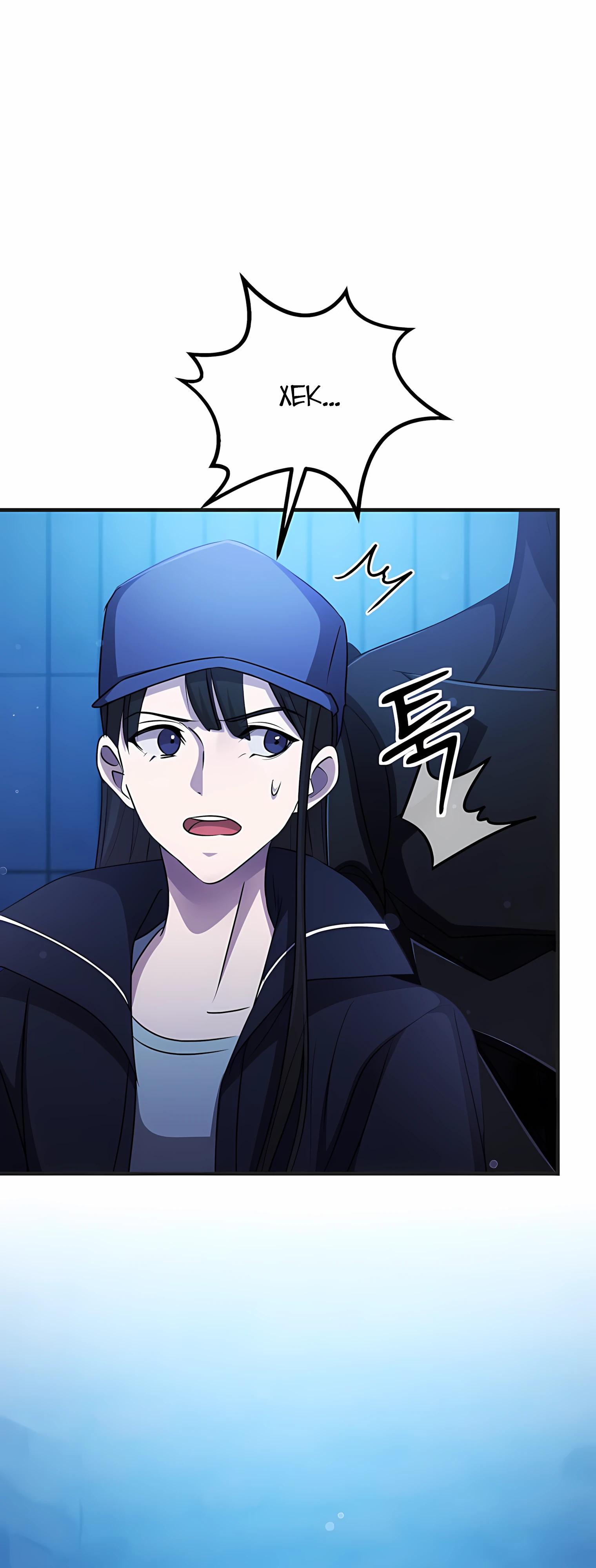 Манга Повышение уровня бога войны - Глава 61 Страница 17