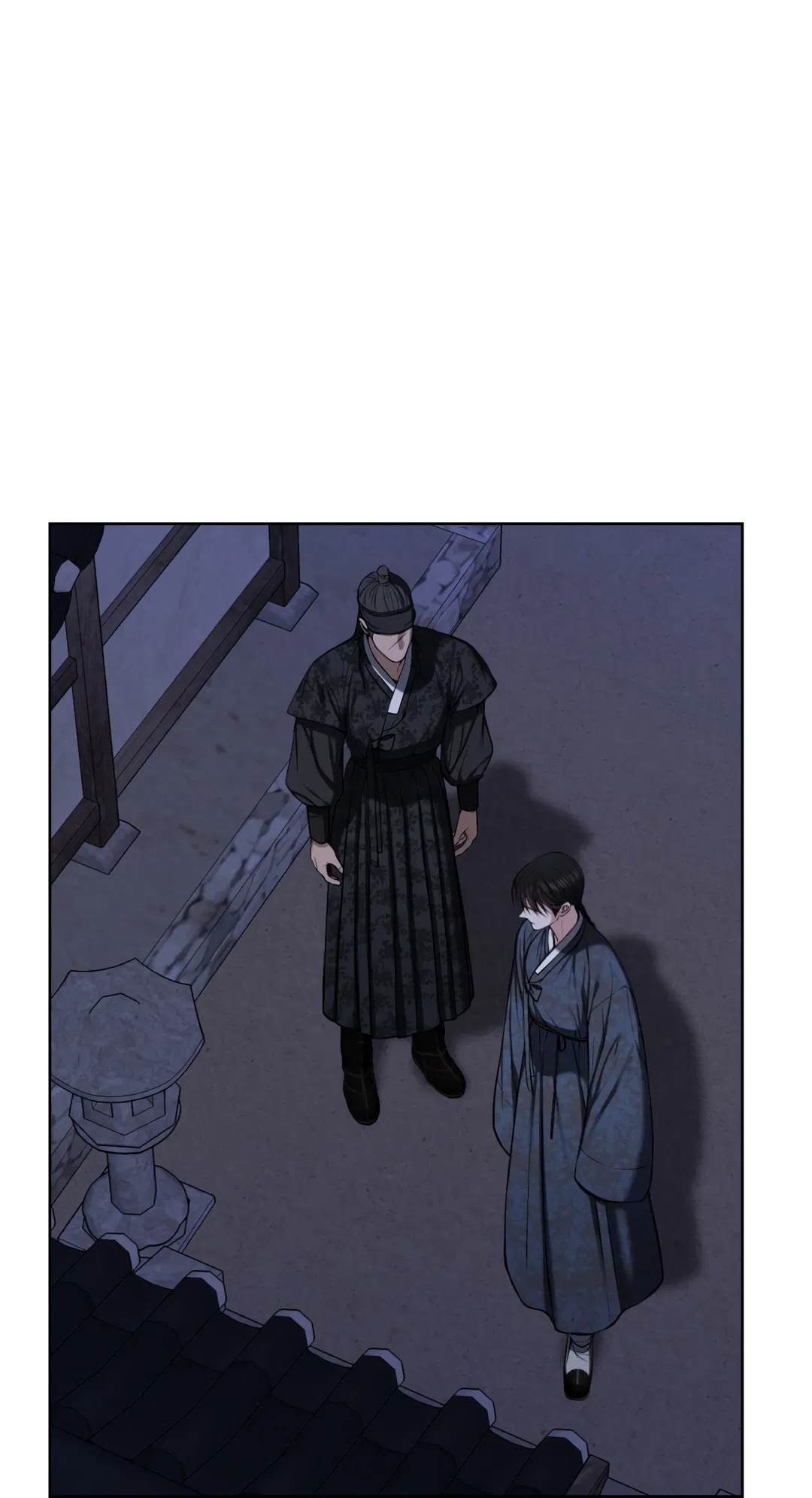 Манга Раскаяние - Глава 25 Страница 57