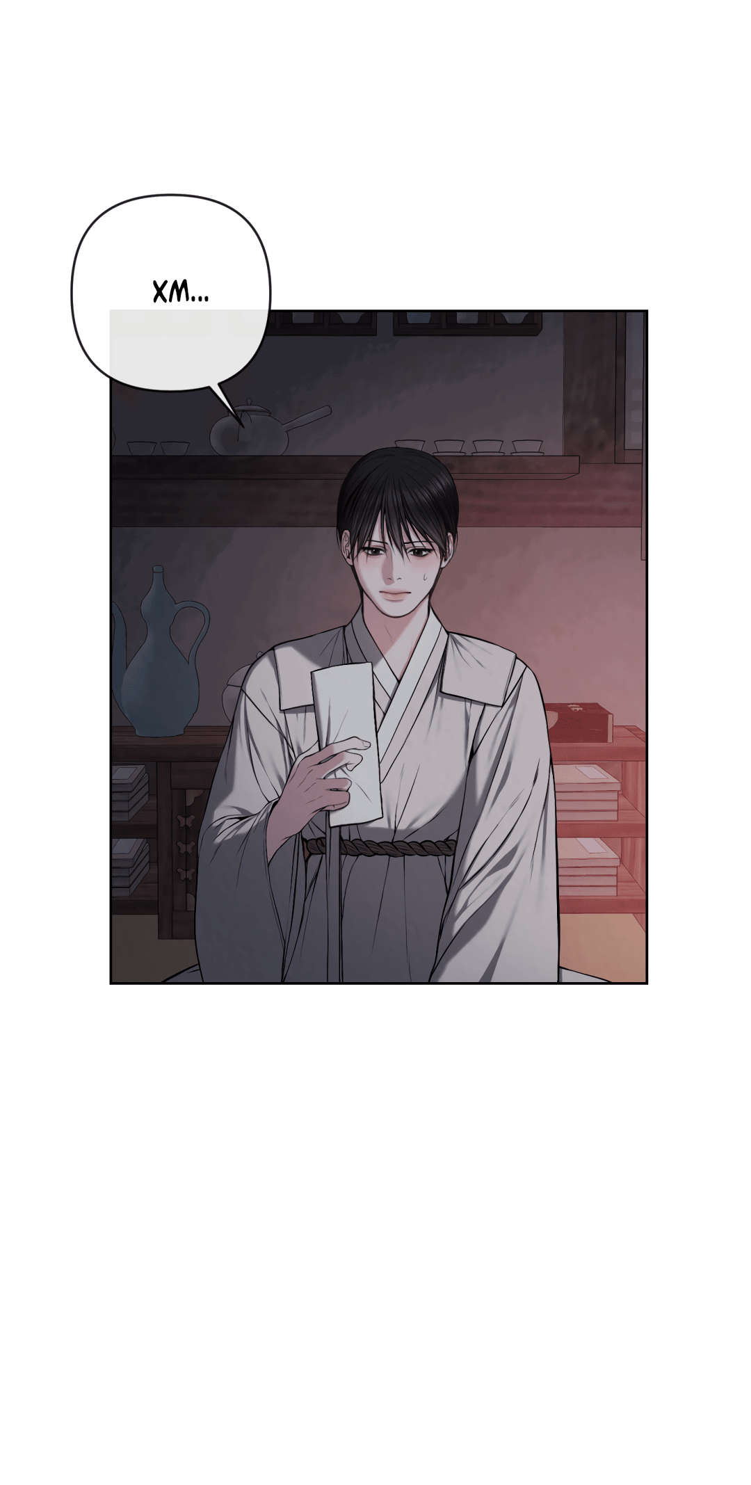 Манга Раскаяние - Глава 25 Страница 24