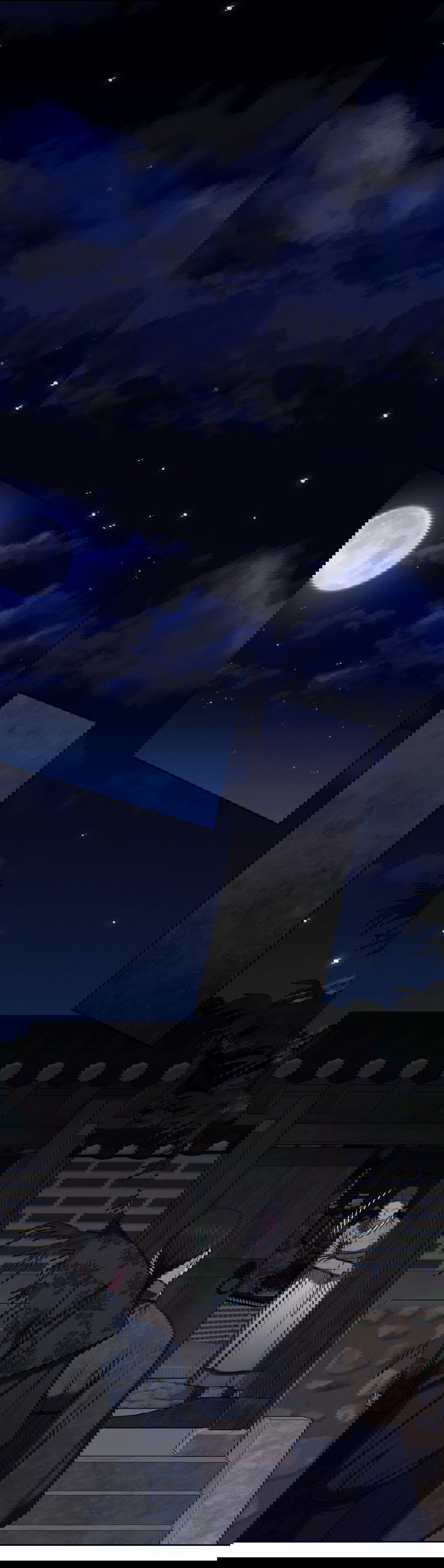 Манга Раскаяние - Глава 25 Страница 56