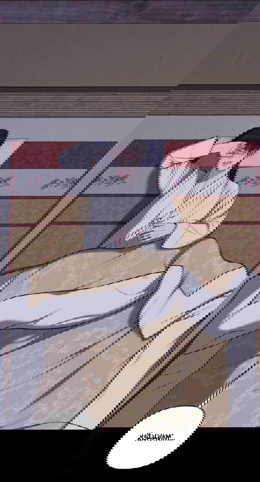 Манга Раскаяние - Глава 27 Страница 21