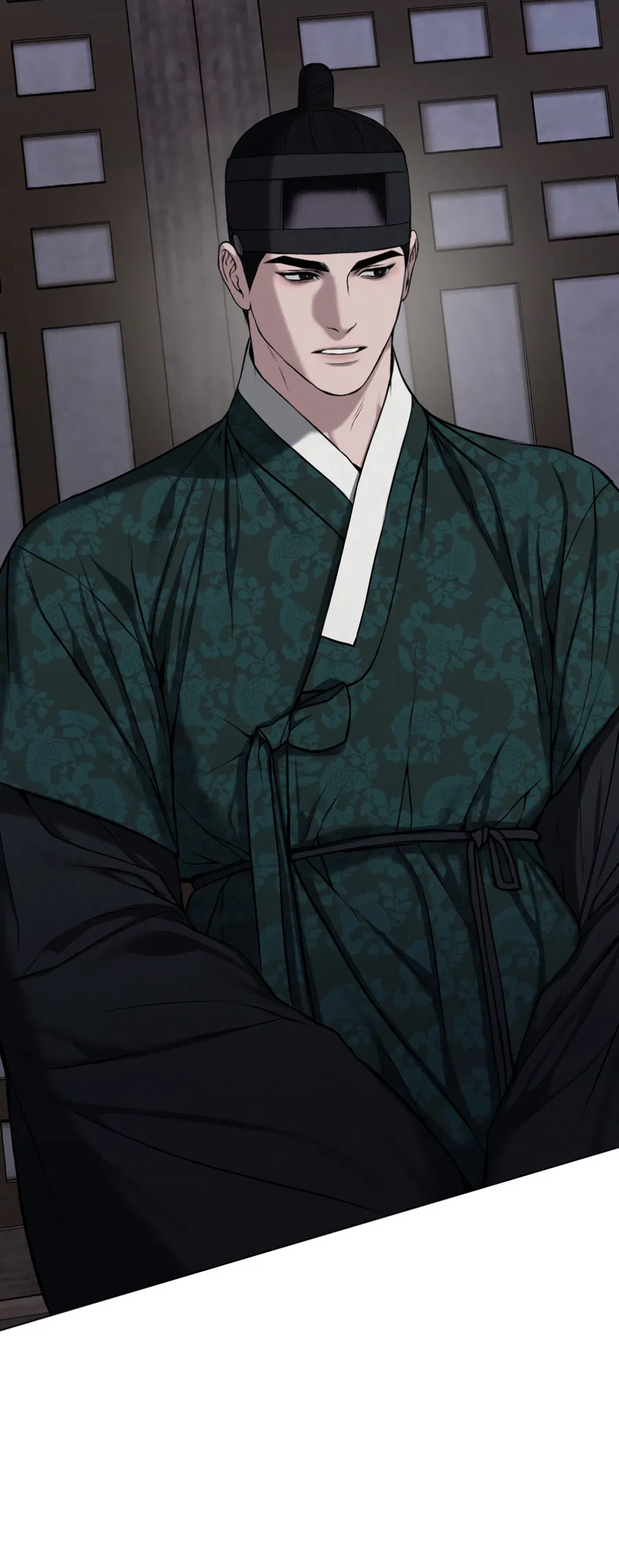 Манга Раскаяние - Глава 27 Страница 30