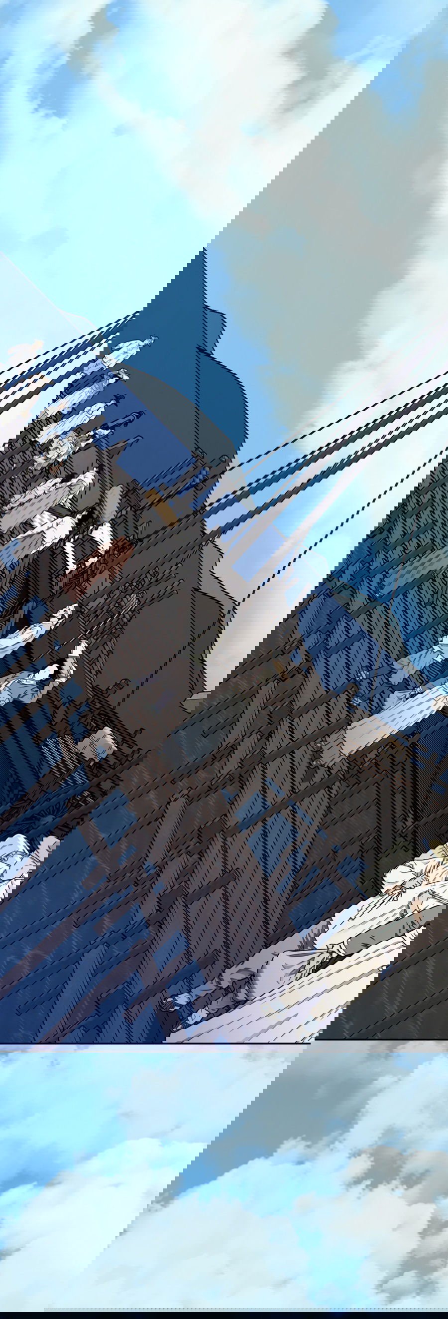 Манга Раскаяние - Глава 29 Страница 25