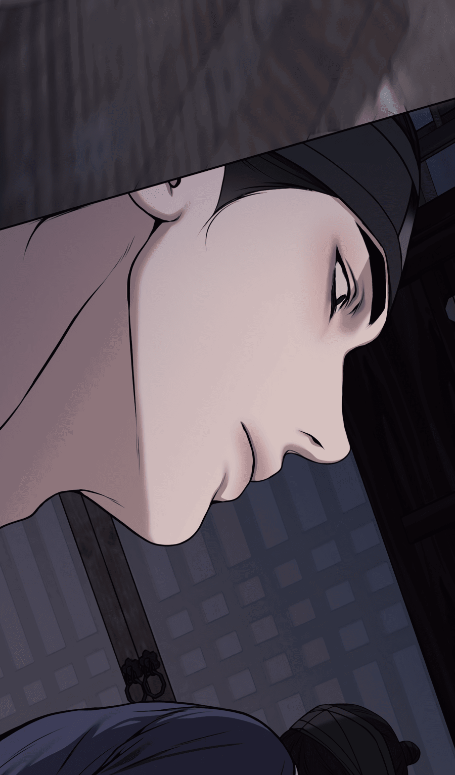 Манга Раскаяние - Глава 30 Страница 15