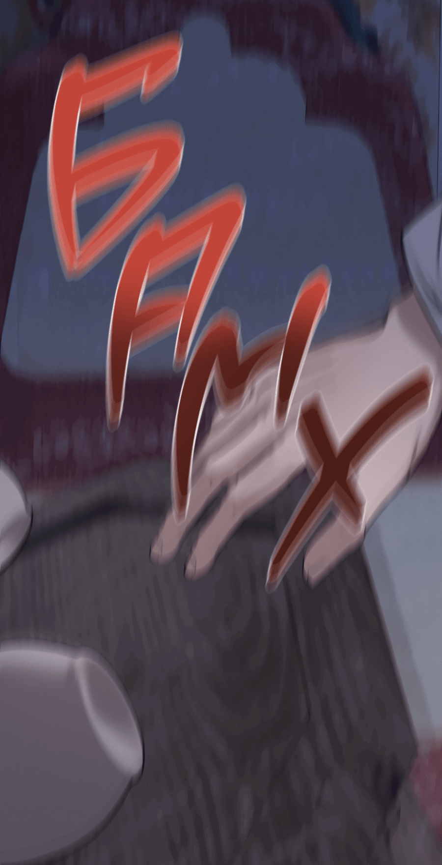 Манга Раскаяние - Глава 30 Страница 14