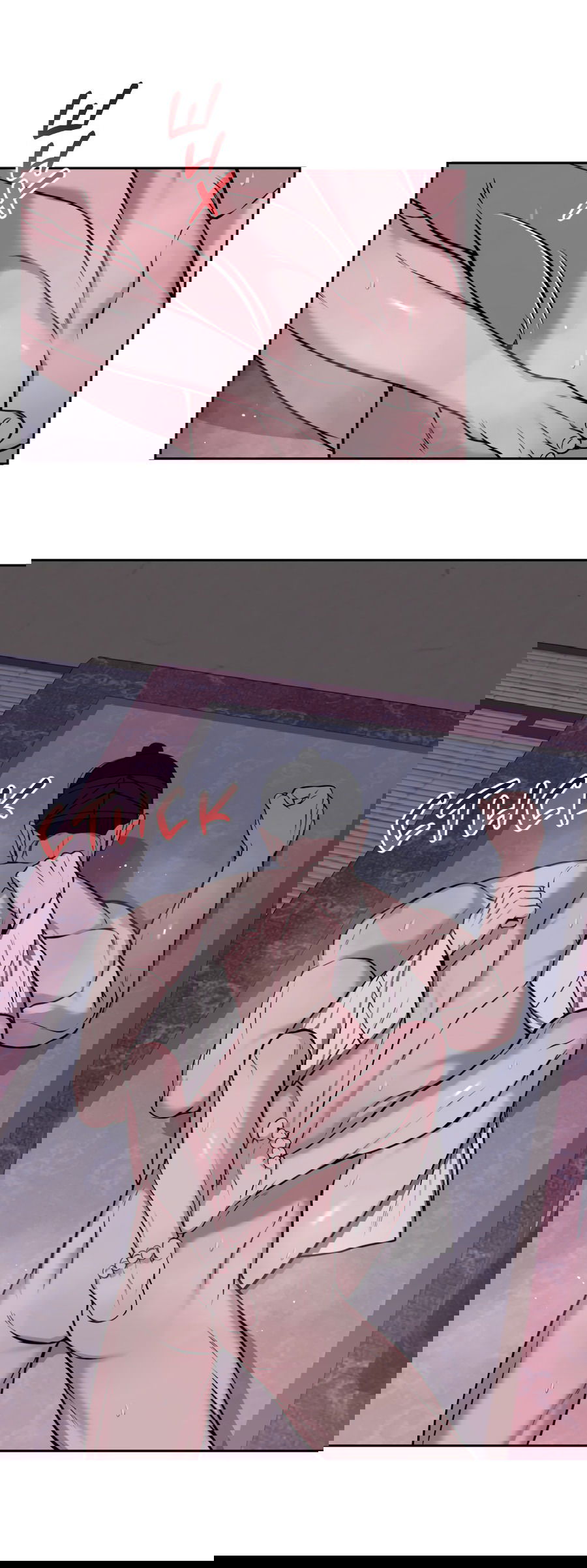 Манга Раскаяние - Глава 31 Страница 45