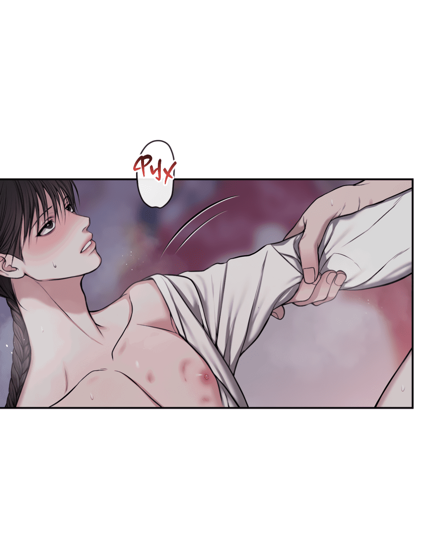 Манга Раскаяние - Глава 31 Страница 39