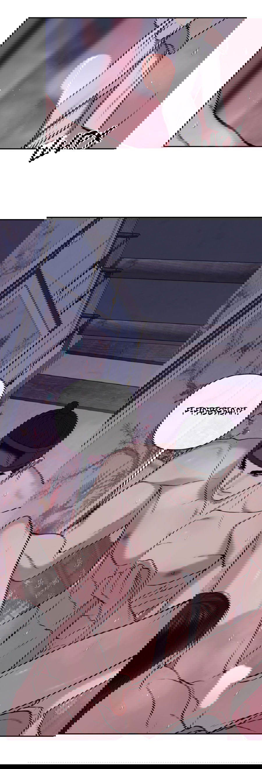 Манга Раскаяние - Глава 31 Страница 36