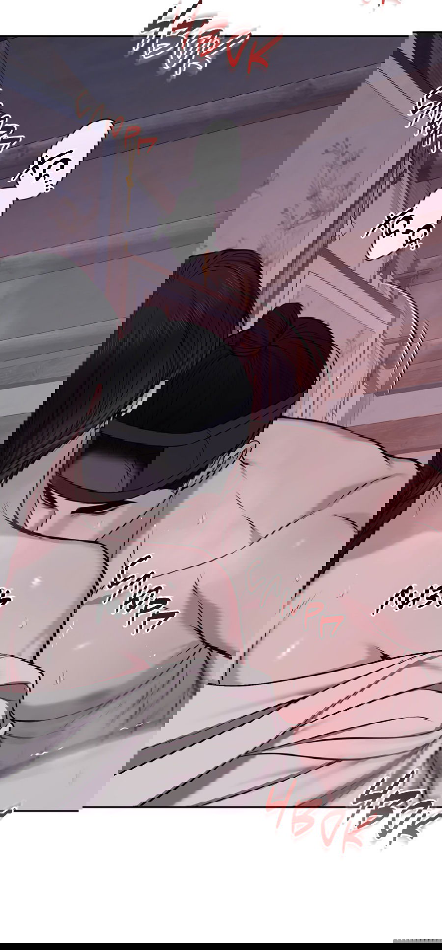 Манга Раскаяние - Глава 31 Страница 23